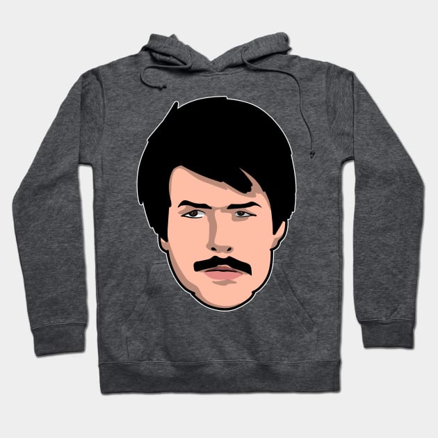 Kicker finkle Hoodie by Bestmatch